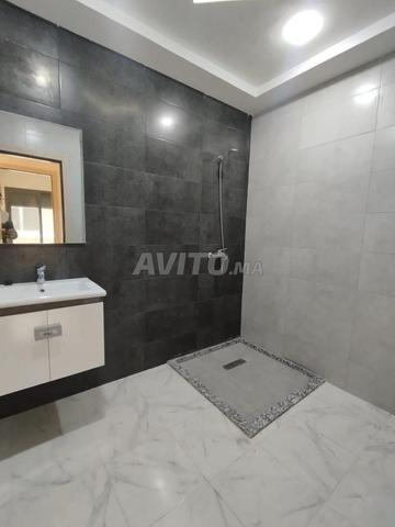 شقة للإيجار - 2