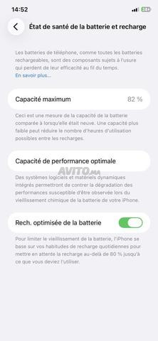 iphone 11 a vendre - 2