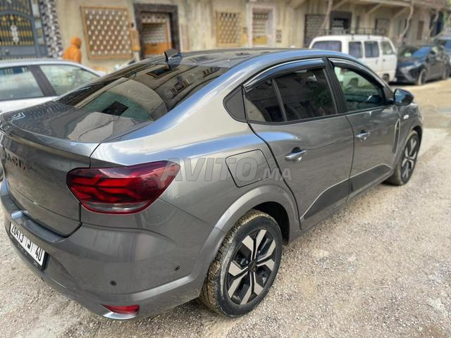 Dacia Logan 2024 Diesel État Neuf Journey - 2