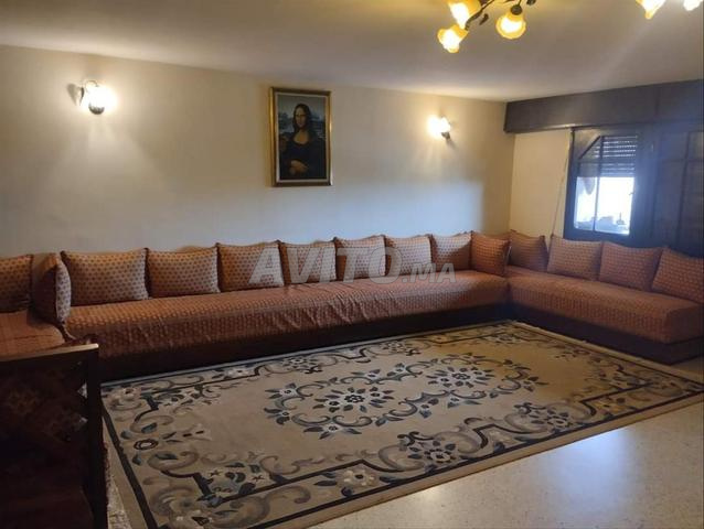 شقة مجهزة للكراء  - 2