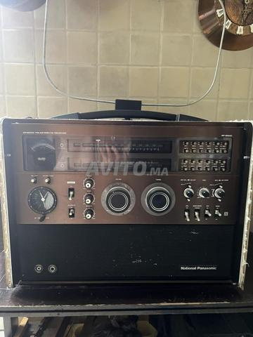 Panasonic pour collectionneurs - 2