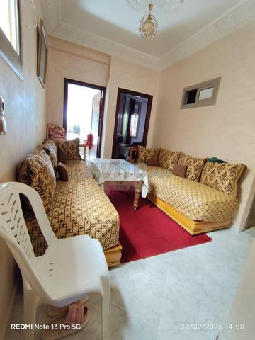 شقة رائعة بحي النرجس - 2