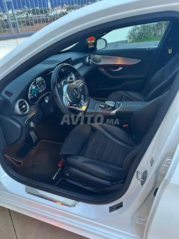 Mercedes Classe C 300 de - 2