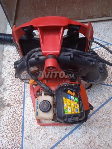 منفاخ يعمل بالبنزين - 2