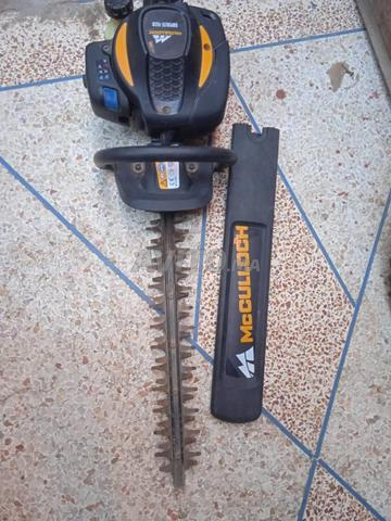 قاطع تحوط حراري