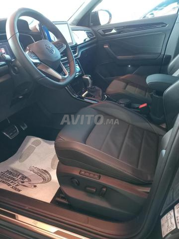 Volkswagen T-ROC - 2