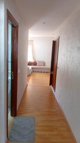 Appartement à louer meublé avec terrasse - 2