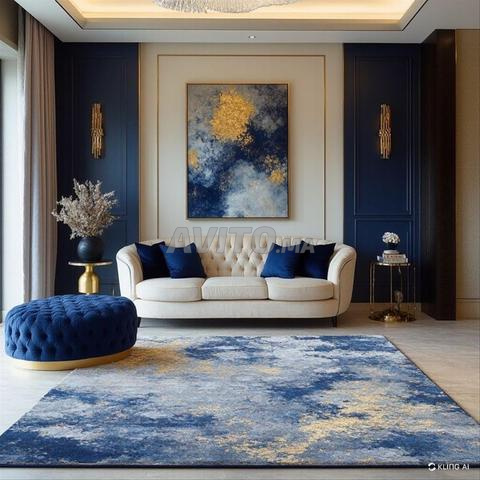 ستوديو مفروش زركطوني - 2