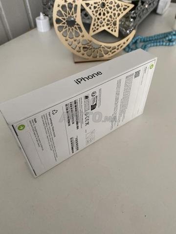 iPhone 17 256GB neuf scellé - 2