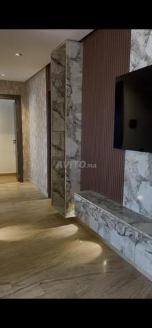 appartement, Haute standing - 2