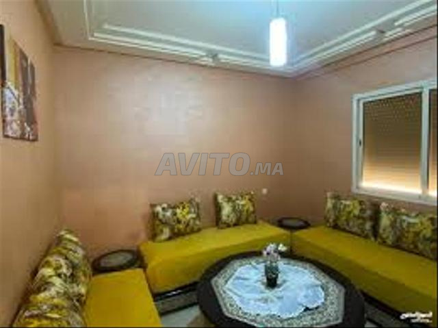 كراء شقق فاخرة للإيجار - 2