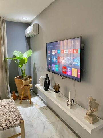 شقة رائعة على بعد 1 دقيقة من الشاطئ بالصويرة - 2