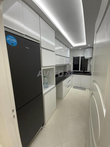 شقة للإيجار - 2