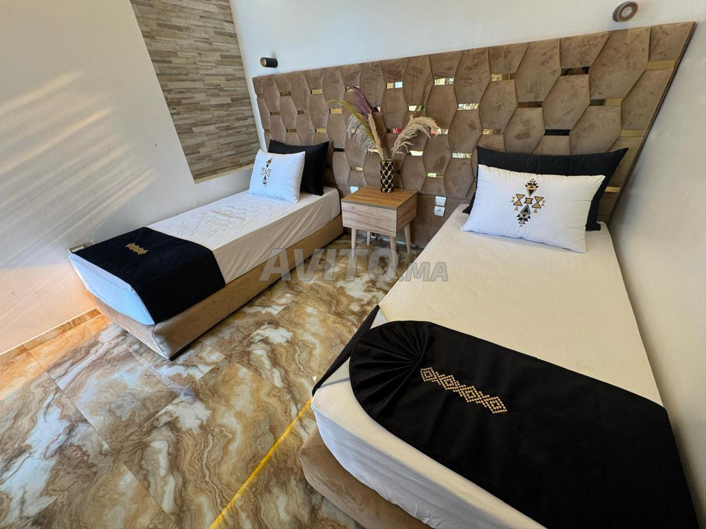 Appartement Bien Équipé Essaouira - image 3