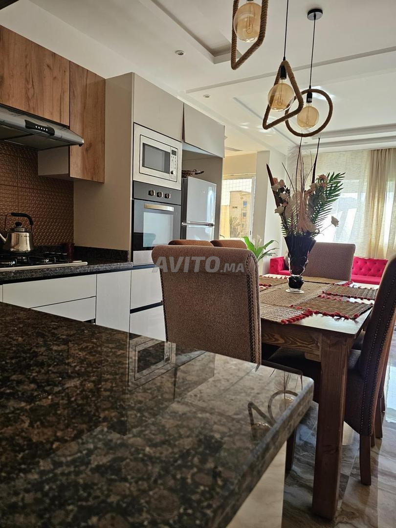 Appartement Bien Équipé Essaouira - image 4