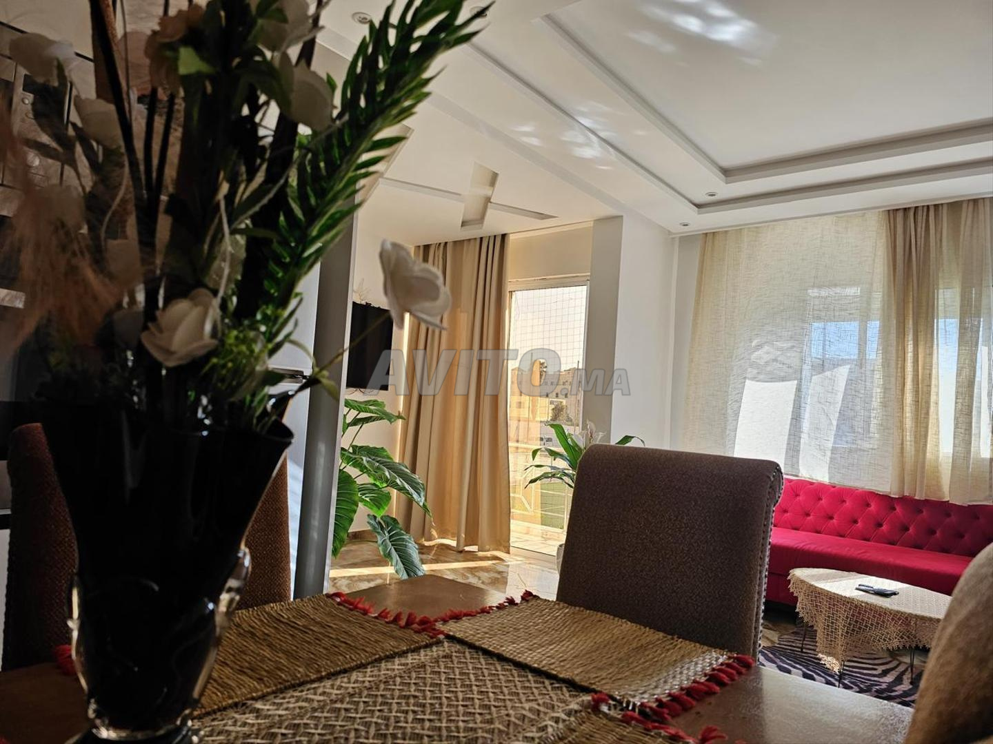 Appartement Bien Équipé Essaouira - image 5