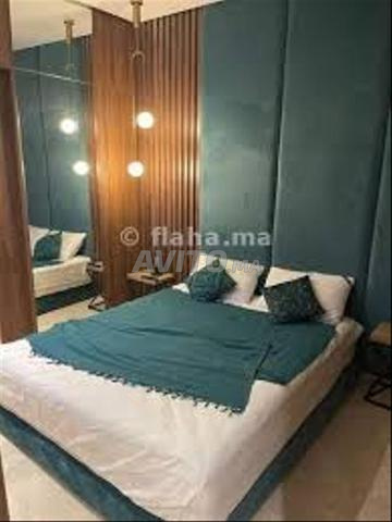 إيجار شقق نظيفة بني ملال - 2