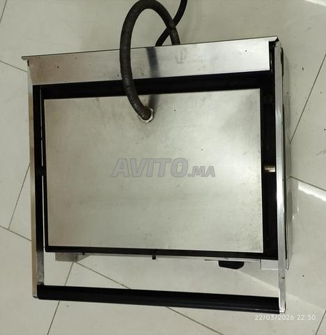 شواية كهربائية احترافية - 2