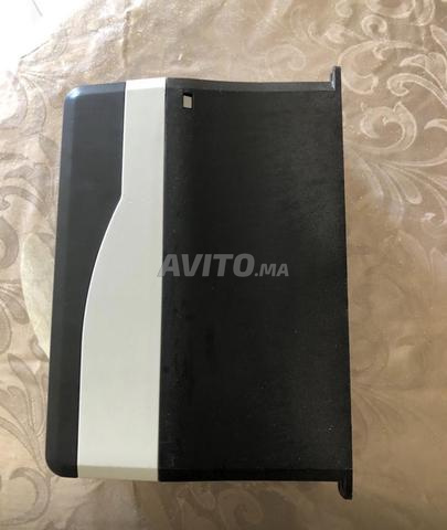 Variateur de vitesse - 2