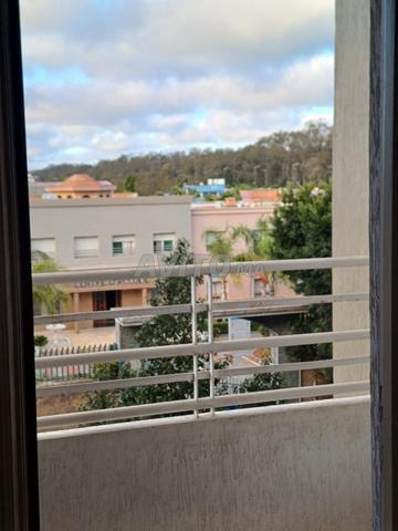 شقة للإيجار مقابل نادي ريدال - 2