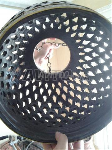 ثريا و 4 شمعدانات متناسقة - 2