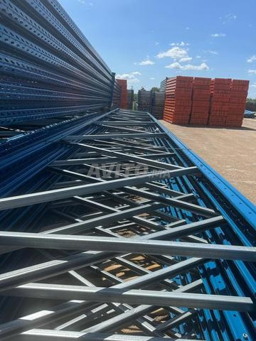 أرفف مُجددة علامة أوروبية - 2