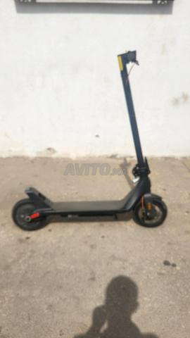 دراجة كهربائية - 2