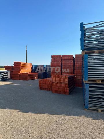 أرفف مُجددة من علامات تجارية أوروبية - 2