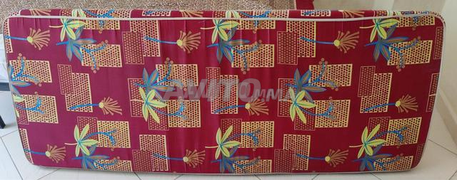 مرتبة نظيفة جداً لشخص واحد - 2