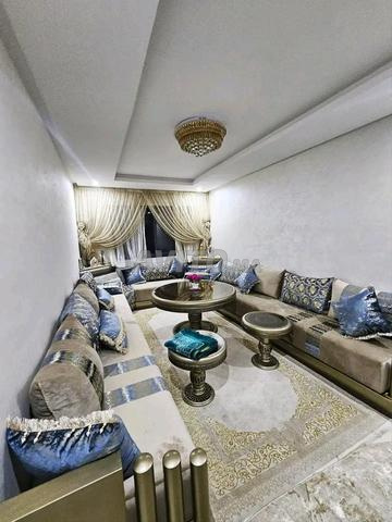 شقة للإيجار 300 ليلة - 2