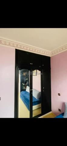 أبارت أبواب مراكش الطابق الثالث بدون مصعد - 2