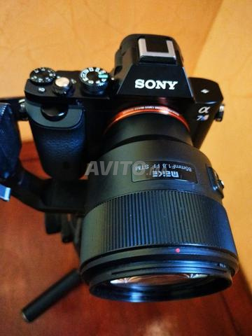 sony a7s ثمن هوتة 😲💥🚨 - 2