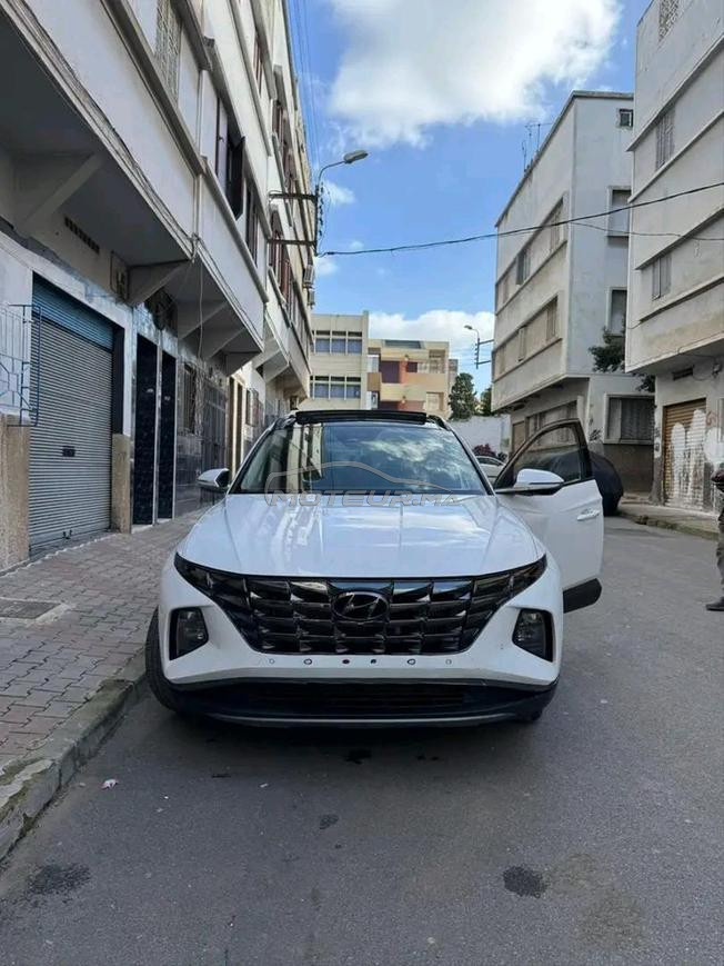 Hyundai Tucson 1.6