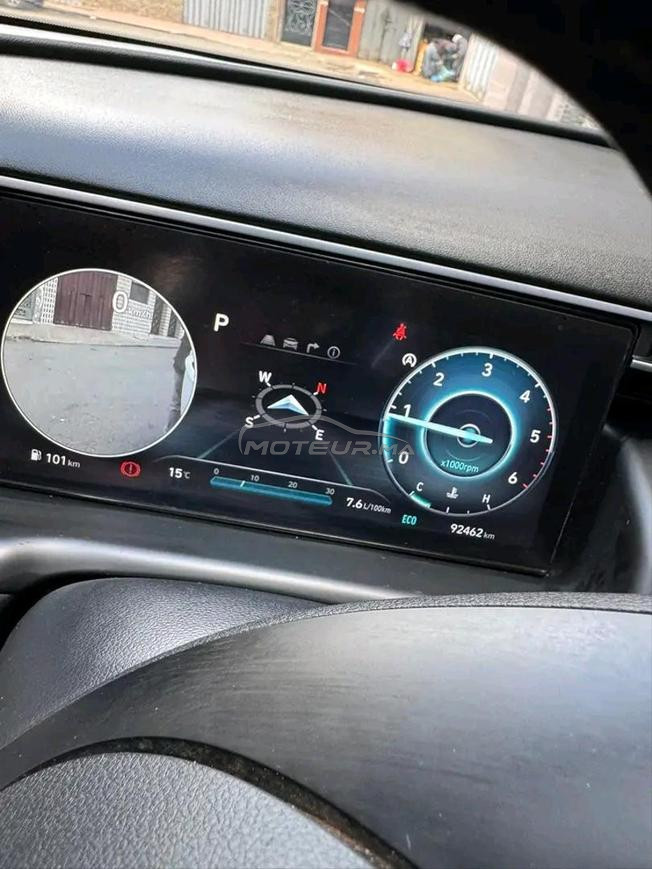 Hyundai Tucson 1.6