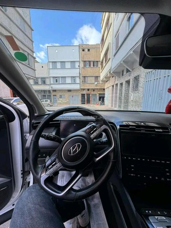 Hyundai Tucson 1.6