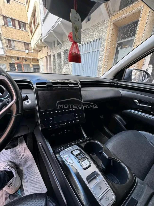 Hyundai Tucson 1.6
