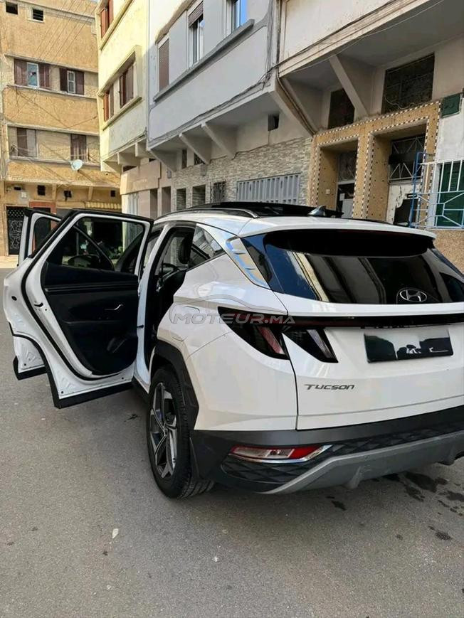 Hyundai Tucson 1.6