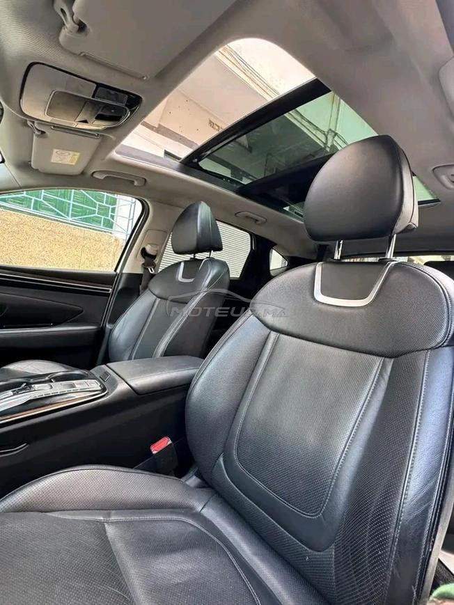 Hyundai Tucson 1.6