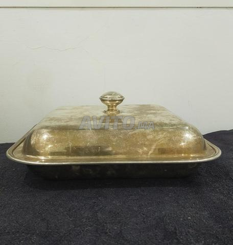 Pièce originale de CESSA, fabrication italienne - 2