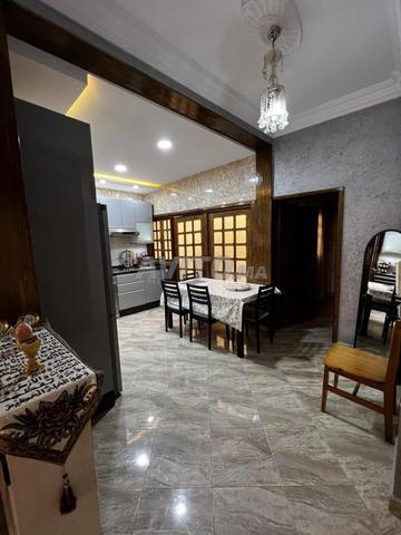 Appartement bien équipé pour vacances - 2