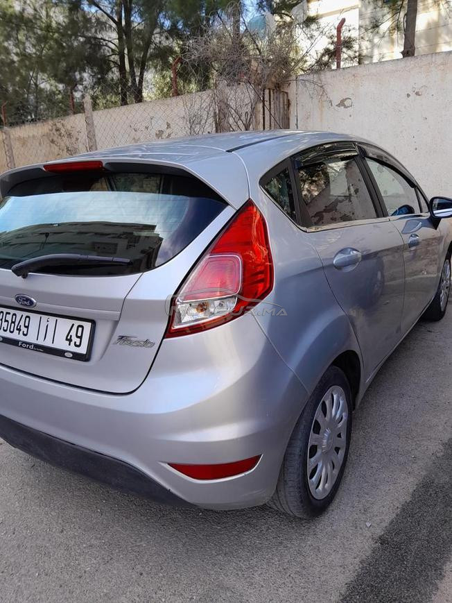Ford Essence Manuelle 2018 à Fès