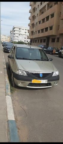 Dacia logan 2006