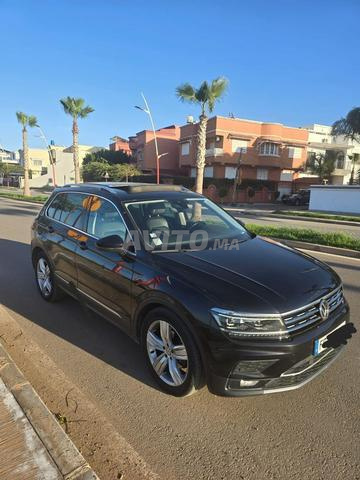 تيجوان موديل 2020 ديوانة 2026/03/16 كم 1740001