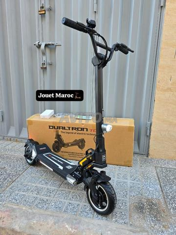 trottinette dualtron Togo plus 48V ⚡