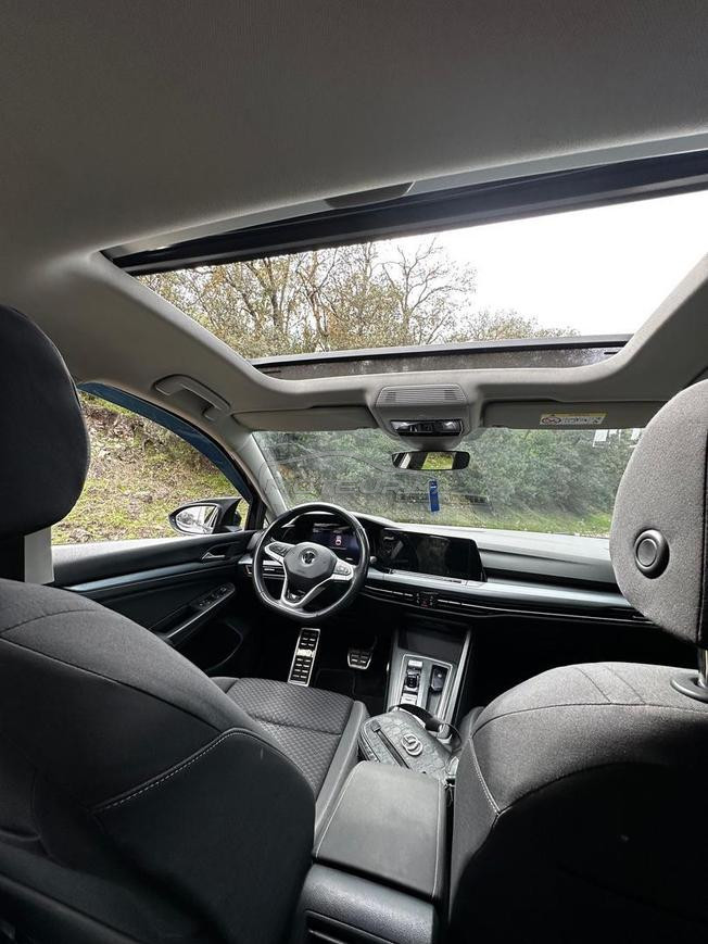 Volkswagen golf 8