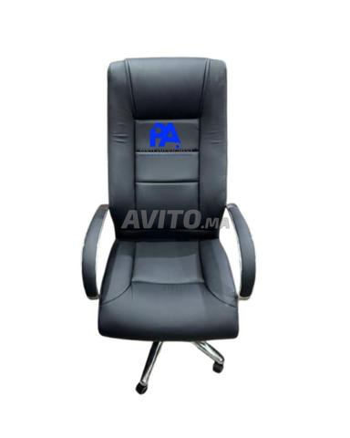 طقم كراسي مكتب عصرية - 2