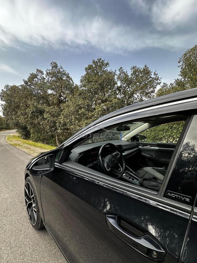Volkswagen golf 8