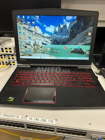 Lenovo gamer - 2