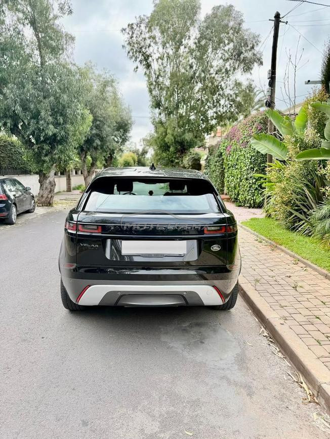 Range Rover Velar R-Dynamic D240s 2020 1ere main