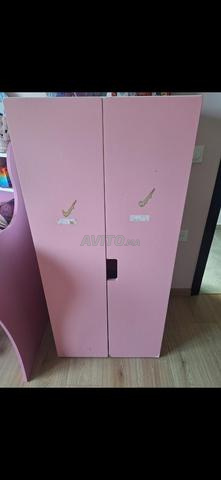 Chambre enfant - 2